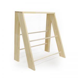 Organizador Calzado Triangular #2