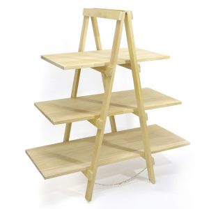 Organizador Calzado Escalera #3