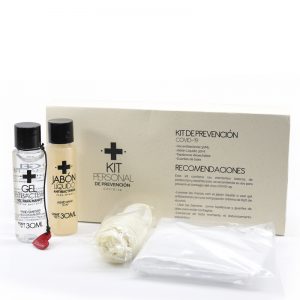 Kit Cuidado Personal #2