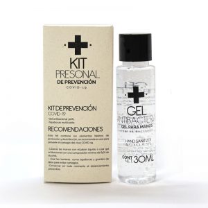 Kit Cuidado Personal #1